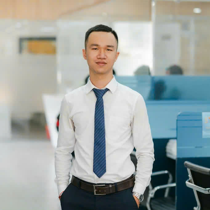Anh Mai Anh Tú